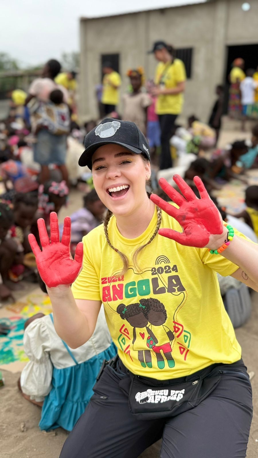 - Gabriela Ferreira | Fundadora